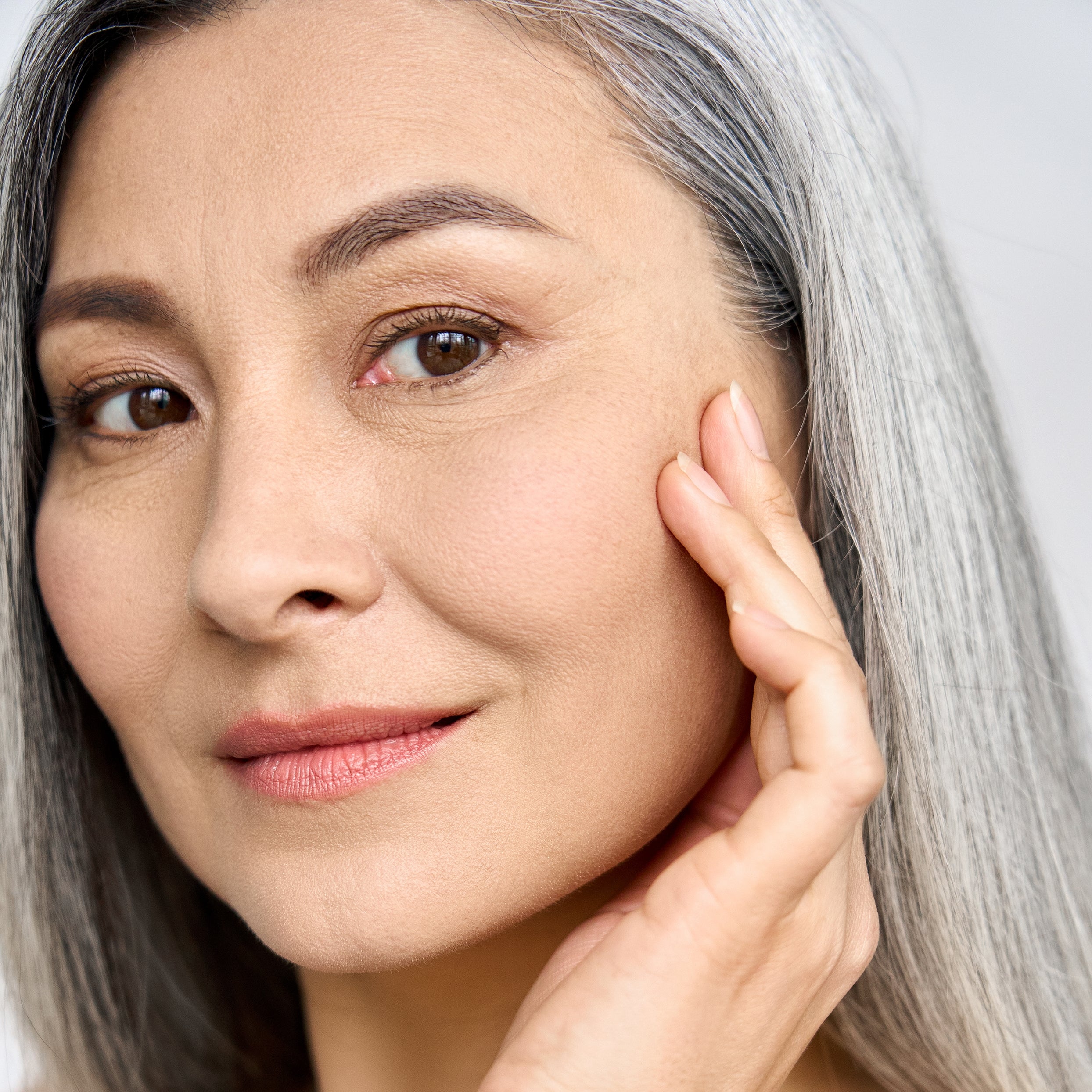 Estrogen skin cream